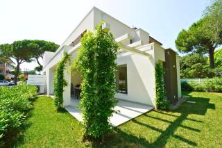 Villa Bianca - Lignano Sabbiadoro - 1