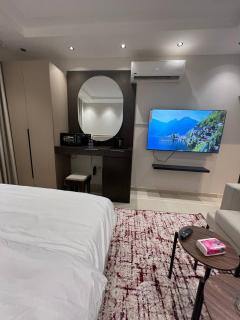 استديو فاخر بالصحافة - 5