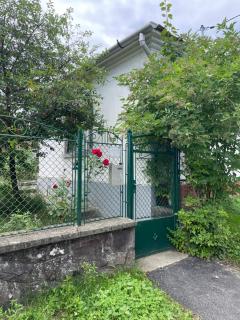 Első Ház Tagyon - 1