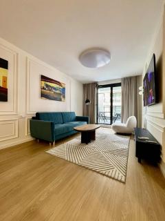 The Velvet Apartment Kościuszki - 7