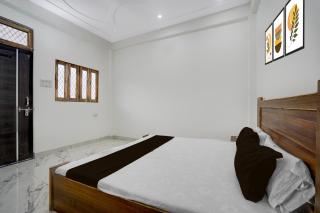 Hotel O Vrindavan Gardan & Hotel - Phāphāmau - 0