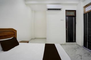 Hotel O Vrindavan Gardan & Hotel - Phāphāmau - 3