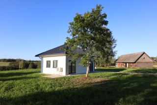 Aatrium Kinnisvara Sulbi village Private Nature - 2