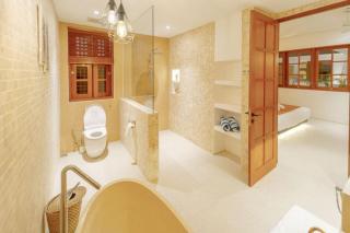 Villa Jepun Bali - 3