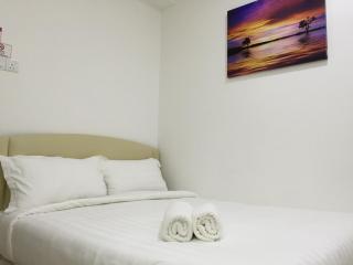 Ipoh Road Hotel - Kuala Lumpur - 7
