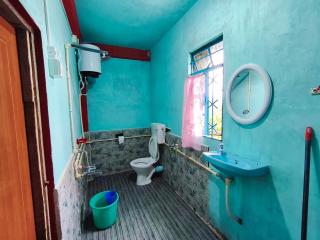 Betzer homestay - Cherrapunji - 9