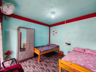 Betzer homestay - Cherrapunji - 8