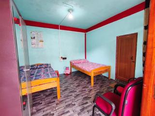 Betzer homestay - Cherrapunji - 6