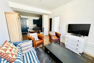 Modern apartment in the heart of La Rochelle - 8