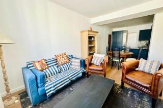 Modern apartment in the heart of La Rochelle - 7