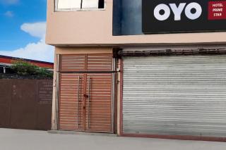 HOTEL O PRIME STAR - 0