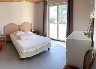 Le Saint-Germain - Maison en bois en pleine nature - - 3
