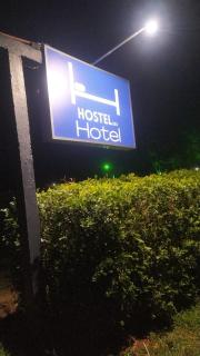 323 Hotel - Cianorte - 0