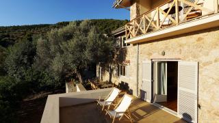 Epidaurus Olive Villa - Nea Epidavros - 6
