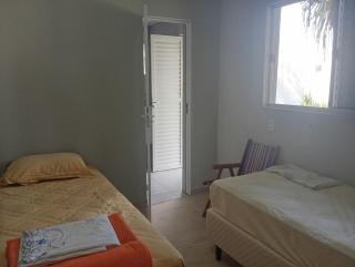 Quarto com banheiro privativo - Itaqui - 5