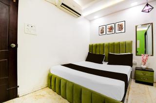 Hotel O Day Night - Prayagraj - 9