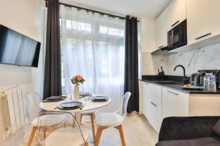 Center of Paris - Jardin du Luxembourg - 6