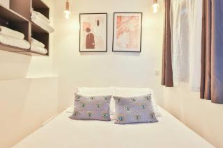 Center of Paris - Jardin du Luxembourg - 5