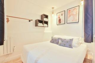 Center of Paris - Jardin du Luxembourg - 4