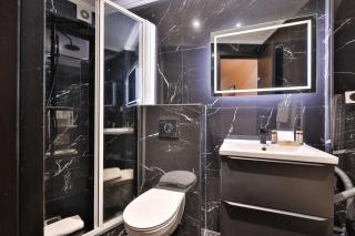 Center of Paris - Jardin du Luxembourg - 2