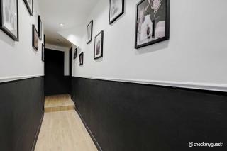 Center of Paris - Jardin du Luxembourg - 1