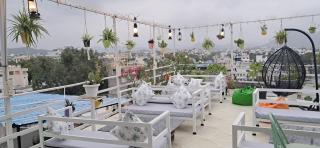 Raahi Backpacker's Hostel - Udaipur - 9