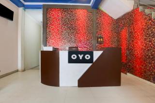 Hotel O HERITAGE HOTEL - 9