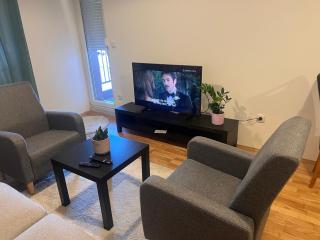 Apartman perfect room - Bijeljina - 9