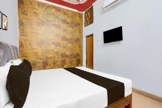 Hotel O HERITAGE HOTEL - 5