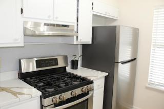Townhome - El Fuerte - 1