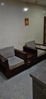 S2 rooms - Bangalore - 2