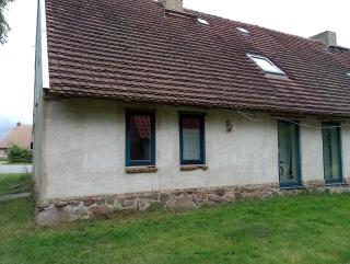 Ferienhaus Lehmhaus - Häven - 0