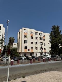 Appartement F3 - El Harrach - 1