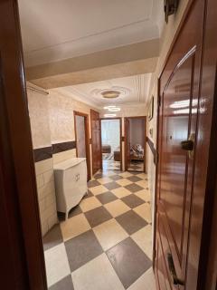 Appartement F3 - El Harrach - 2