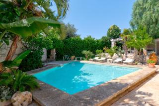 Casal del Borgo - Ostuni - 0