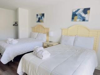 SM5 Lovely Ocean View condo on the ocean - Myrtle Beach - 7