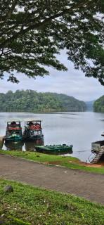 Floral Homestay - Thekkady - 6