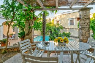 Casal del Borgo - Ostuni - 9