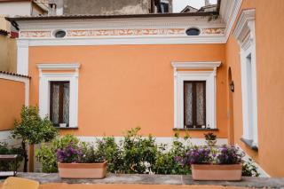La Residenza del Barone - Camerota - 3