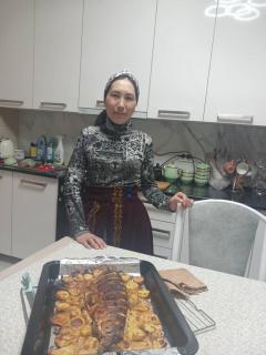 Bakvt Homestay & Breakfast & Horse Riding Tours - 8