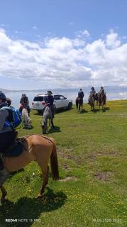 Bakvt Homestay & Breakfast & Horse Riding Tours - 4