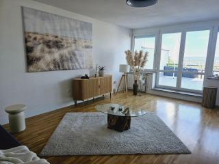 Citadella View Point apartment with Huge Balcony free Parking, AC - 5