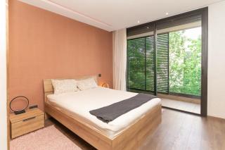 jacuzzi, 2 pools, luxury villa - Marrakesh - 2