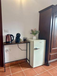 S'Omu Eccia Rooms - Cardedu - 2