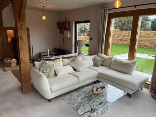 The Retreat - Frettenham - 0