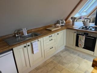 The Retreat - Frettenham - 6