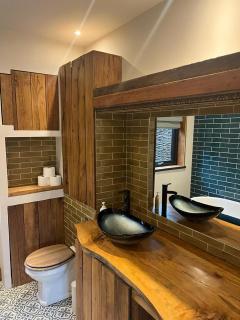 The Retreat - Frettenham - 4