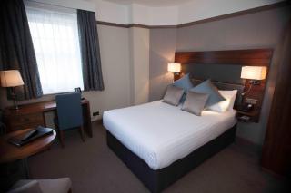 Best Western Chilworth Manor Hotel - Southampton - 6