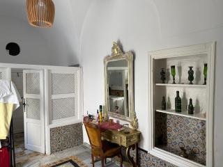 Arabesque style in Sidi Bou Saïd - 4