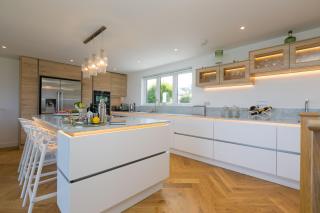 Mor Glas - Carbis Bay - 5